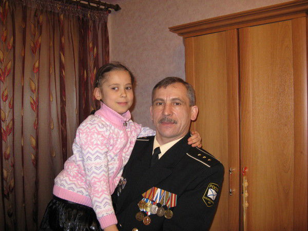 Александр Могилевцев