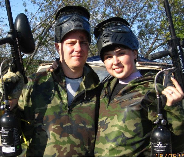 Александр Митрофанов