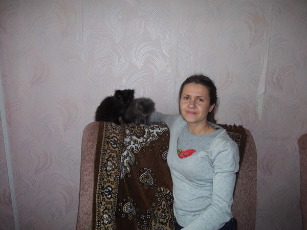 Валечка Колова