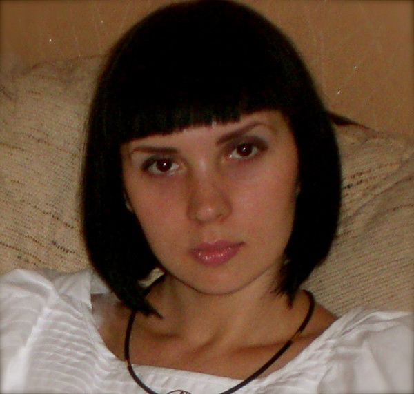 Нина Базанкова