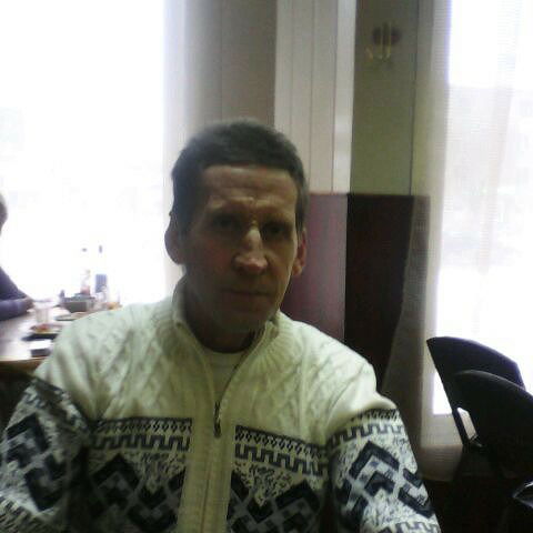 Ильдус Галямшин