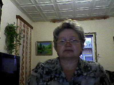 Екатерина Кузьмина