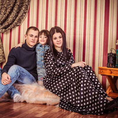 Елена Елькина