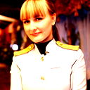 Алена Стрекалова