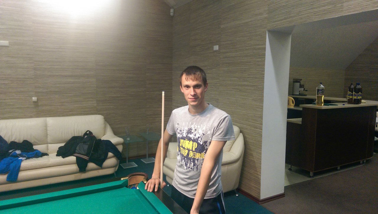 Андрей Вяткин