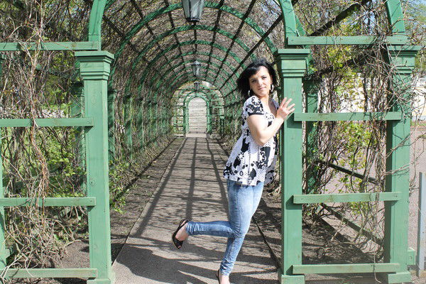 Кристюха Маликова