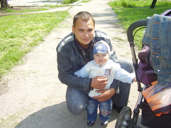 Алексей Игнатов