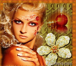 Алла Гончарова