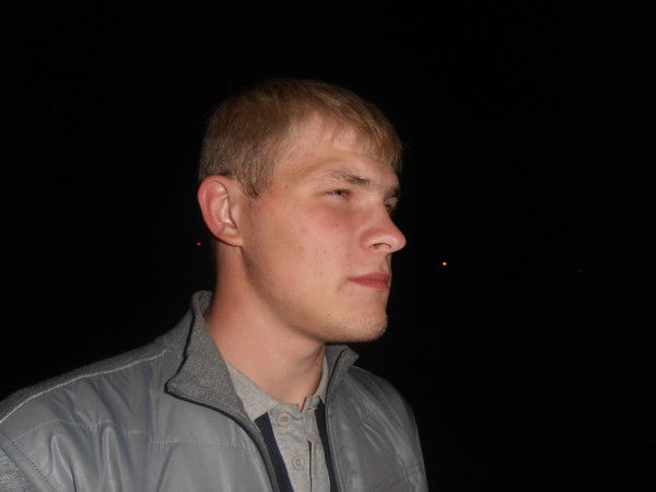 Владислав Романов