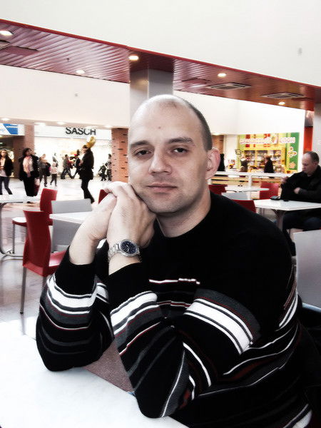 Игорь Куликов