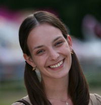 Анна Радченко