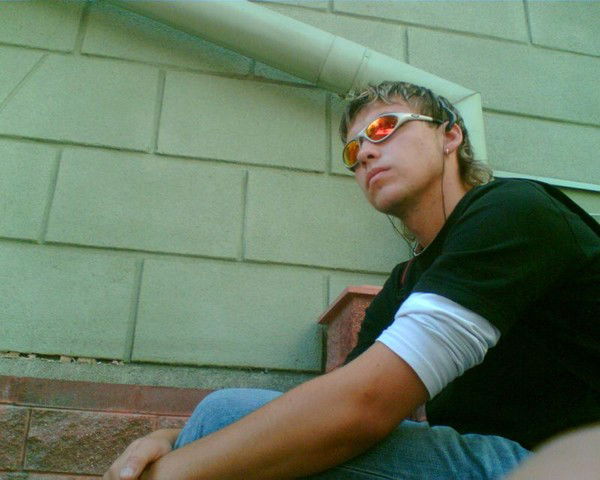 Алексей Савко