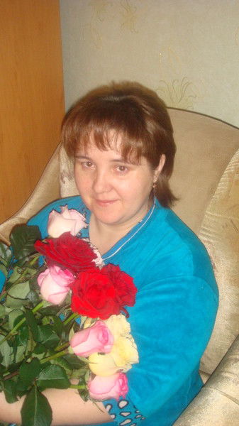 Люба Цыковая