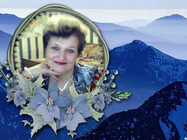 Татьяна Пипкина