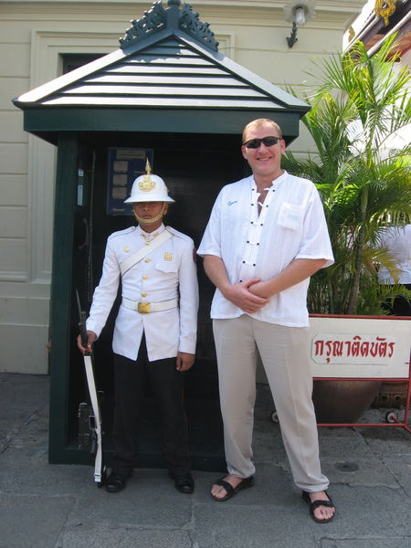 Сергей Миронов