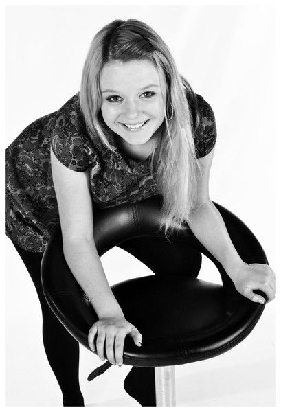 Анастасия Бурда