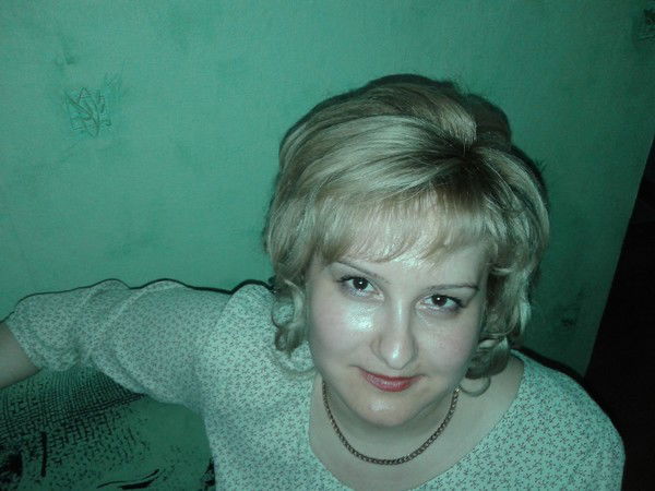 Анастасия Галадюк