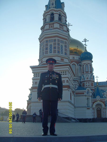 Виктор Ложкин