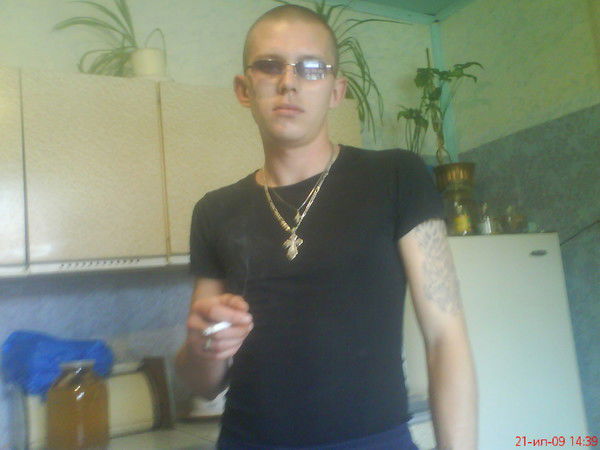 Виталий Сенькин