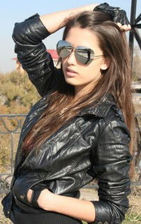 Лилия Елисеева