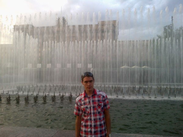 Виктор Руссу