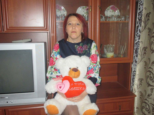 Лидия Куприна