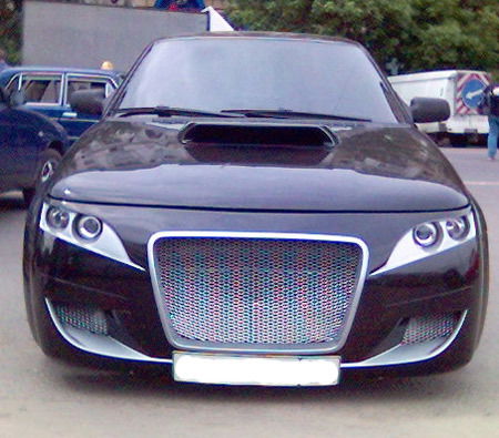 Руслан Воронин