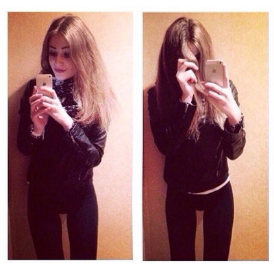 Ольга Васильева