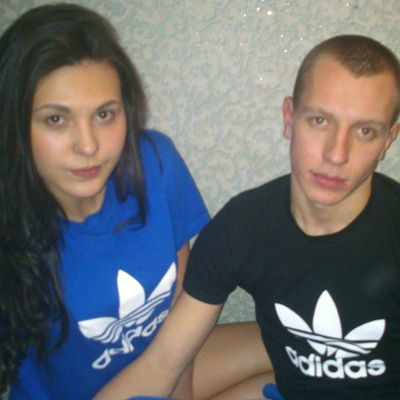 Элиночка Захарова