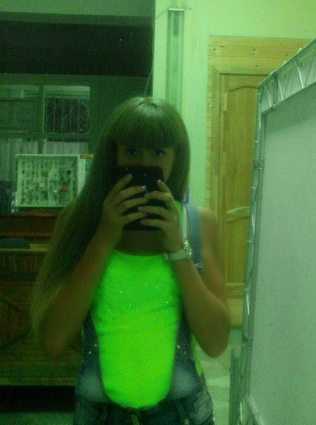 *{Cчастливый Чеloveчек}*