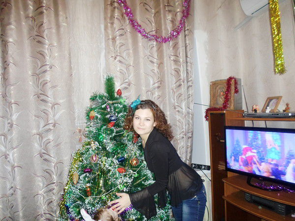 Наталия Ермилова