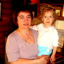 Ирина Косова
