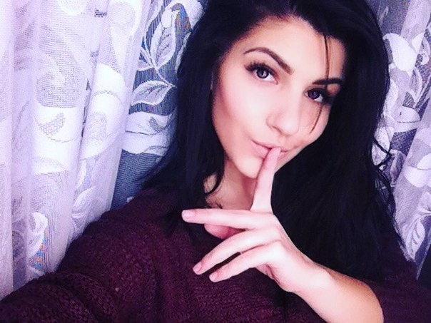 Oльга Будковская