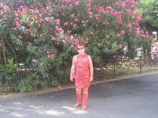 Ирина Калениченко