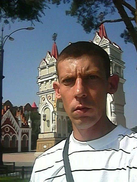 Борис Тетерятников