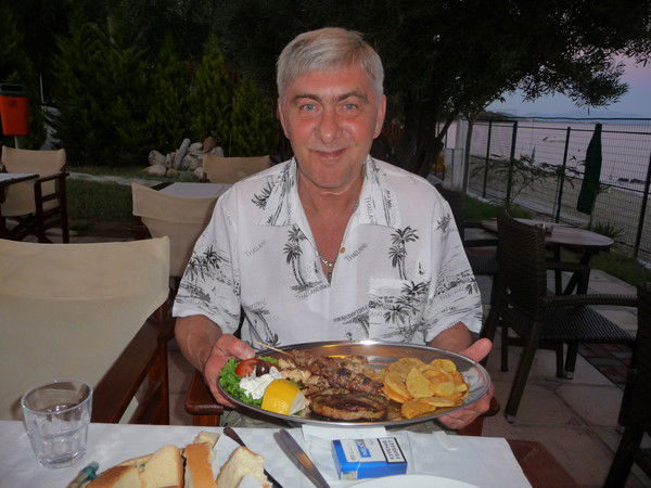 Александр Кондаков