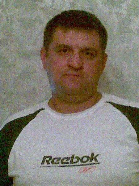 Леонид Короляк