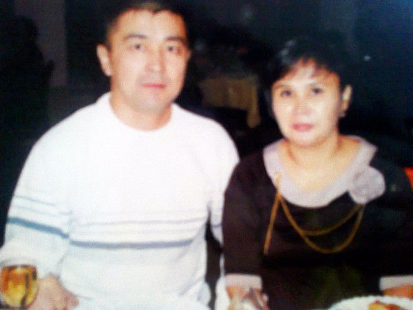 Гульжанат Ахатаева