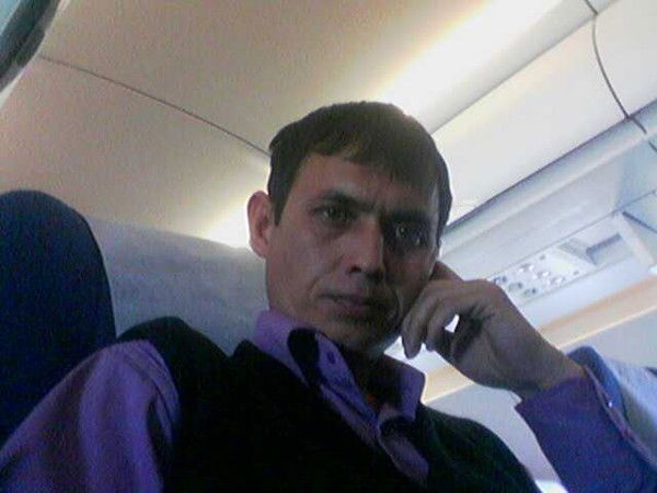 Ильяс Урмухамедов