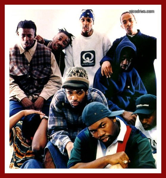 Тимур Stormbringer