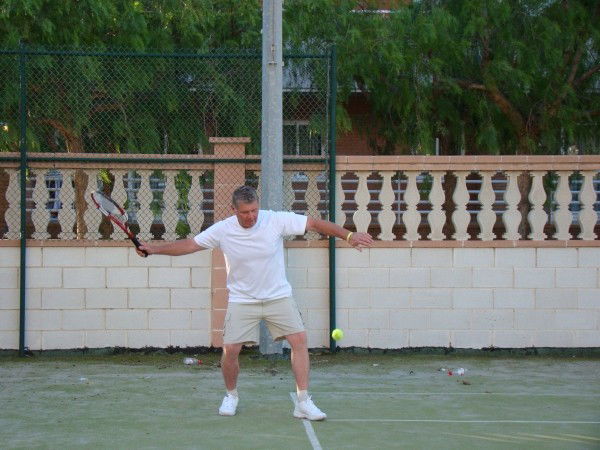 Рауф Фатихов