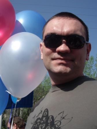 Алексей Тамбовцев