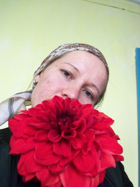 Ольга Шаймурзина