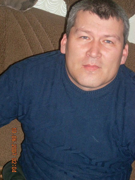 Александр Нитфуллов