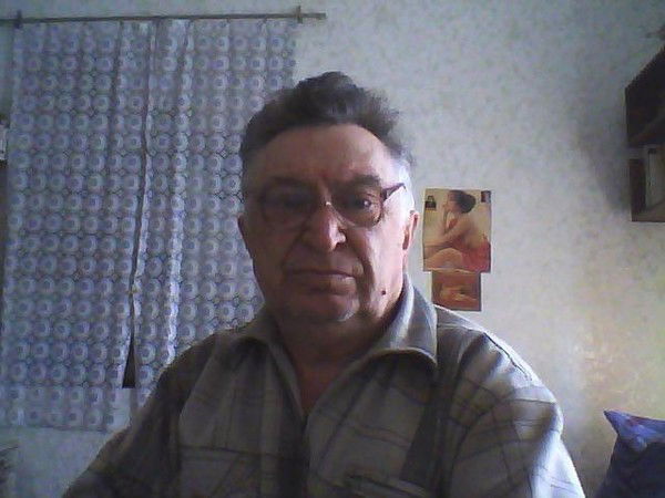 Белоконев Виктор