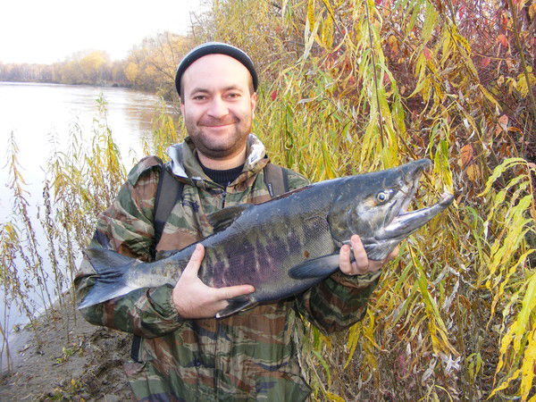 Юрий Антропов