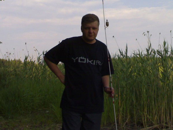 Михаил Кузнецов