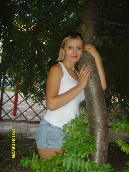 Татьяна Пигорева