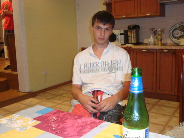 Денис Карамов