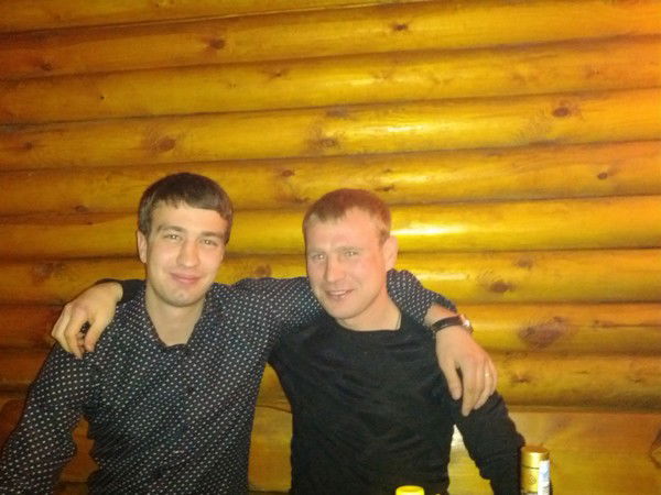 Алексей Заремба